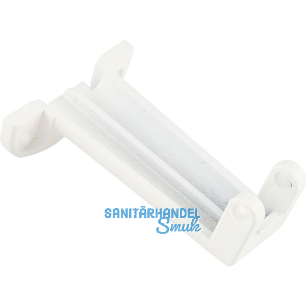 COMUNELLO Halterung f�r Kippfl�gel LIWIN L40 Wei�