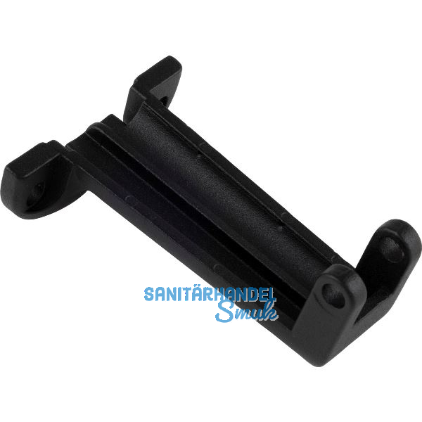COMUNELLO Halterung f�r Kippfl�gel LIWIN L40 Schwarz