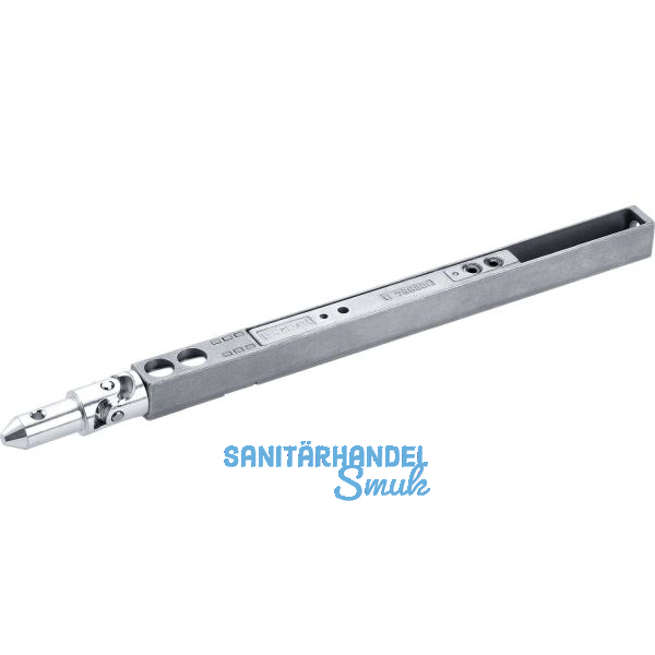 GEZE OL90N/OL95 Vertikalgetriebe FZ 91 f�r Kurbelstange, Stahl verzinkt