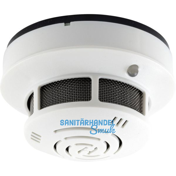 Optischer Rauchschalter ORS 142, Kunststoff wei�