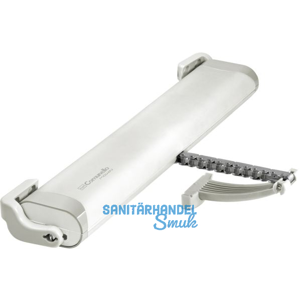 COMUNELLO Kettenantrieb L35 230V Hub 50/100/150/200/250/300/350/400/420 mm wei�