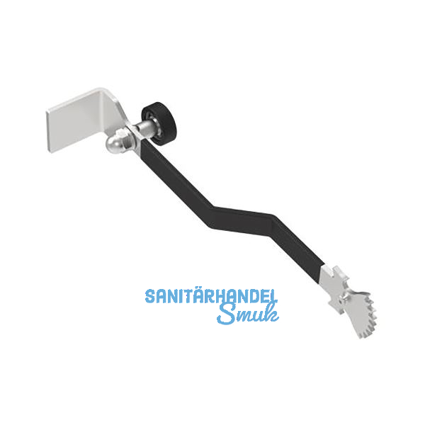 ECONOMY Montagewerkzeug f�r Bodenprofile, Edelstahl V2A