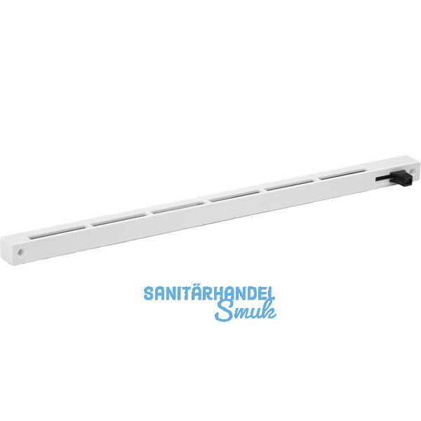 FRESH Fensterfalzventil F32 innen L=383 mm Kunststoff wei� RAL 9010