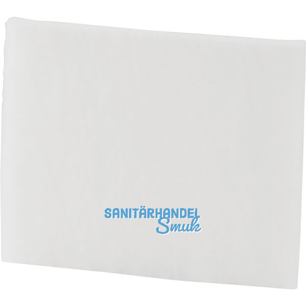 SIEGENIA Aeropac Ersatzfilter ePM10, f�r Pollen/Feinstaub, wei�