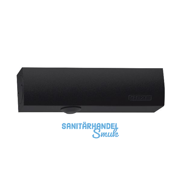 GEZE T�rschlie�er TS 3000 V, schwarz matt RAL 9005