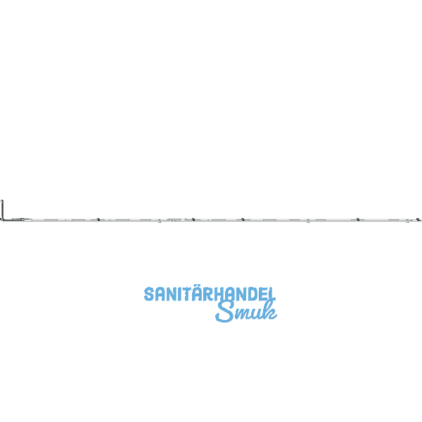 MACO MM Mittelverschluss einteilig 3 VZ, FFB/FFH 2201-2450 mm (211928)