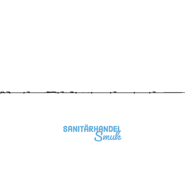 MACO MM Stulpfl�gelgetriebe fix VZ, Beschlagsnut, KS, FFH 2201-2450 mm (209519)