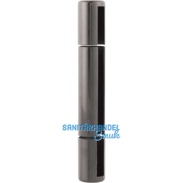 Aufsteckh�lsen f�r T�rband BAKA Protect Serie 4..., br�niert