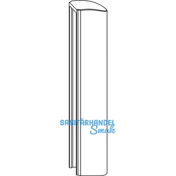WINKHAUS Fl�gellagerkappe K.FL.K.BZ-RB, bronze/rotbraun