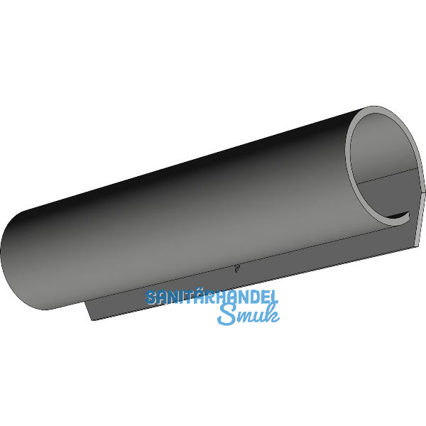 WINKHAUS Scherenbandkappe K.SK.BZ-RB bronze/rotbraun