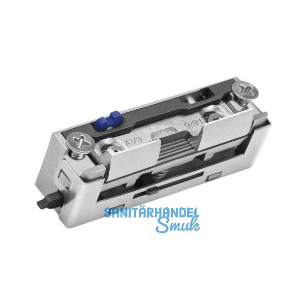 WINKHAUS STV Tagesfalle 9/91 FA Stark, links