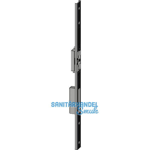 WINKHAUS Schlie�blech f�r Falle und Riegel mit AT-St�ck MC, U2403, rechts