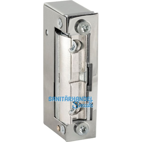 Austauschst�ck Nr. 8 S federnd 60N,o.mech. Entriegelung,16x28x65,5mm, verzinkt