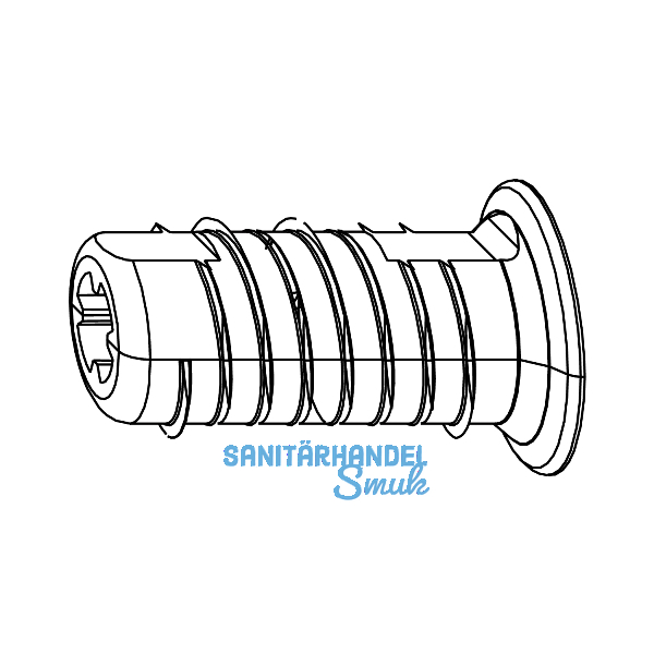 MACO Auflaged�bel f�r Ecklager POWER f�r Holz (36668)