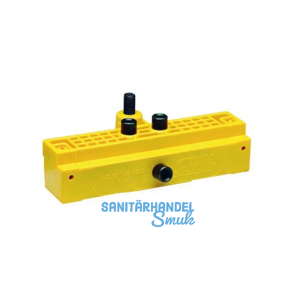 OTLAV Bohrlehre f�r Einbohrband Fl�gel- /Rahmenteile, 16 mm