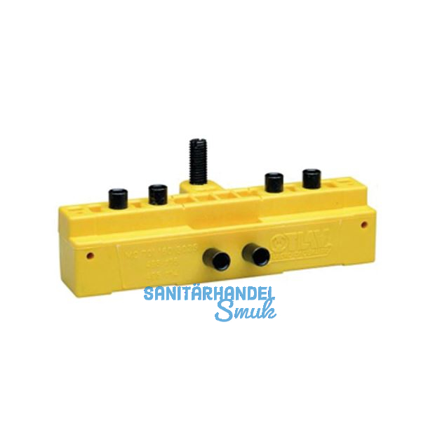 OTLAV Bohrlehre f�r Exacta 495, 14/16 mm