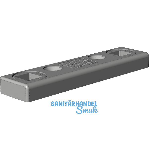 WINKHAUS Schlie�auflauf SA f�r PVC/Alu, INTERNOVA/KBE/TROCAL/HEROAL