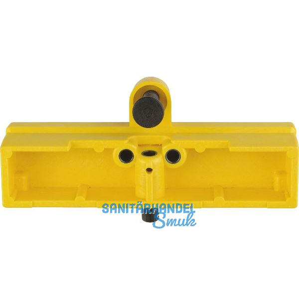 OTLAV Bohrlehre f�r T�rband � 13 mm, Kunststoff