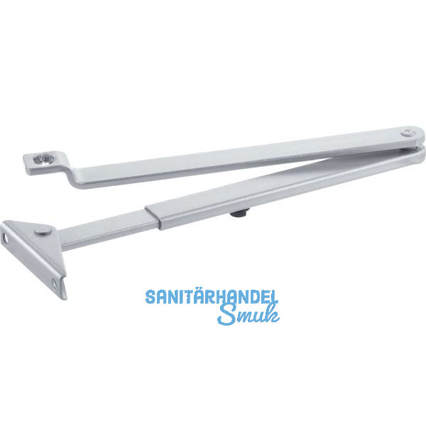 GEZE Gest�nge f�r TS 1500/1000C, silber