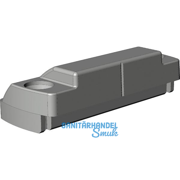 WINKHAUS Zwangsverriegelung ZV-RT.192.RC Rahmenteil, INOUTIC