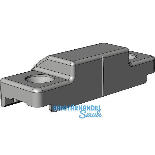 WINKHAUS Zwangsverriegelung ZV-RT.452/13 Rahmenteil, BR�GMANN/VEKA