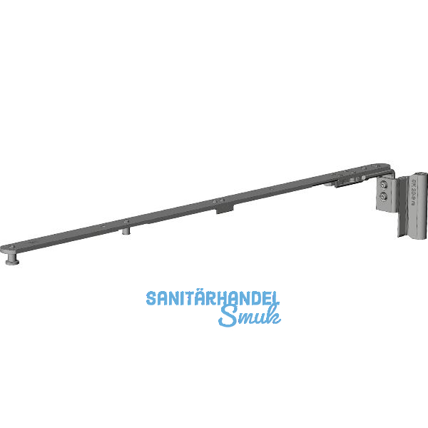 WINKHAUS Schere SK2.20-9.RS.WS, 12/20-9V, FFB 601-1475 mm, rechts, wei�