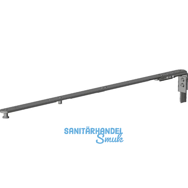 WINKHAUS Schere SK2.20-9.LS, 12/20-9V, FFB 601-1475 mm, links, silber