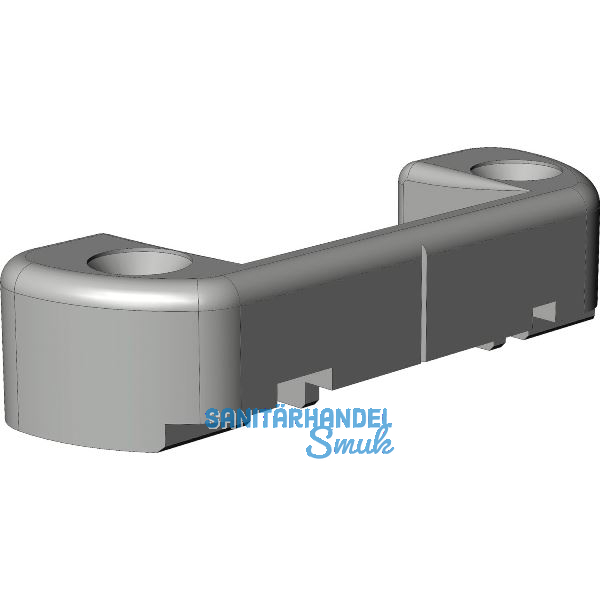 WINKHAUS Zwangsverriegelung ZV-RT.26/9/13.RC Rahmenteil, TROCAL 88+