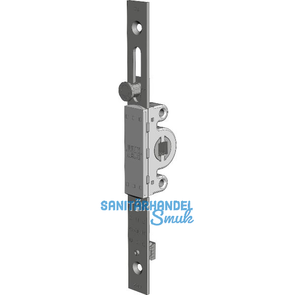 WINKHAUS Verschlussgetriebe mittig GAVM. 175-1, DM 15,5, FFB/FFH 175-299 mm