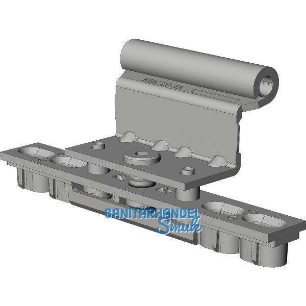 WINKHAUS Kippband KB.K.20-13.WS, 12/20-13V, 80 kg, wei�