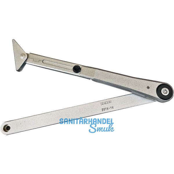 GEZE Feststellgest�nge TS 4000/ TS 2000