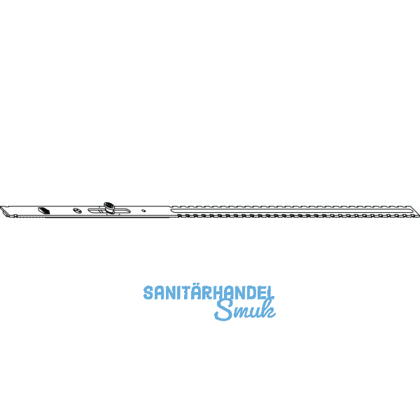 MACO SKB-S/SE Breitenteil Multi-Trend 1iS, Gr. 2, FFB 901-1150 mm (210530)