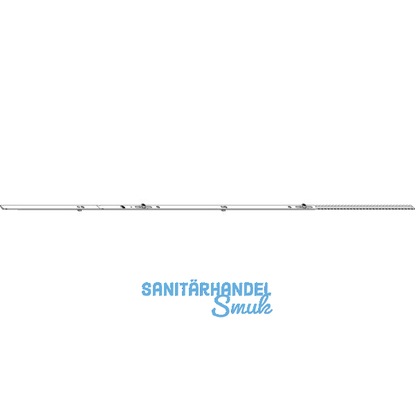 MACO SKB-S/SE Breitenteil Multi-Trend 2iS, Gr. 4, FFB 1401-1650 mm (210532)