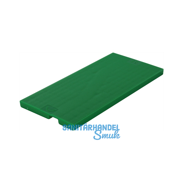 ROTO Verglasungsklotz GL-IB 100 x 48 x 5 aus Kunststoff gr�n