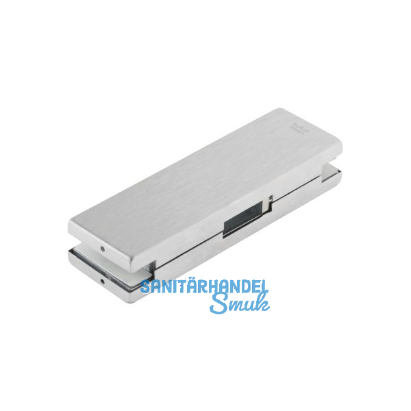 Gegenkasten GK 50 Universal light f�r US 10 und US 20, Edelstahl (03.526)