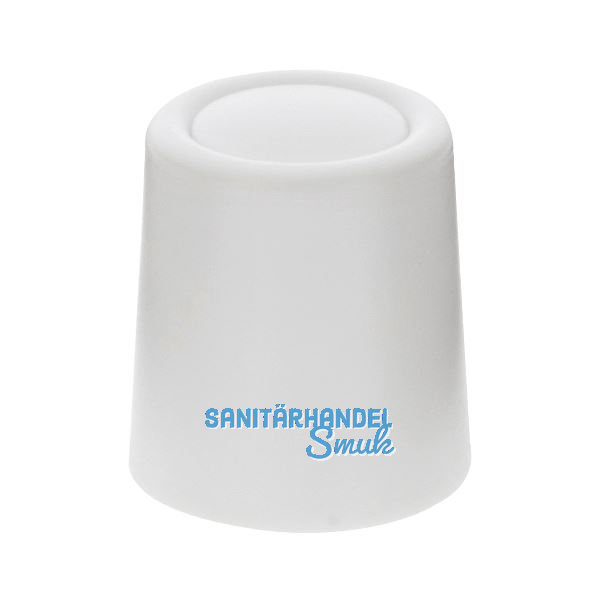 BURG-W�CHTER Boden- und Wandt�rpuffer TSB 2025 SB, Kunststoff wei�