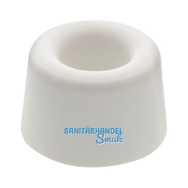 BURG-W�CHTER Wandt�rpuffer TSB 2040 SB, Kunststoff wei�