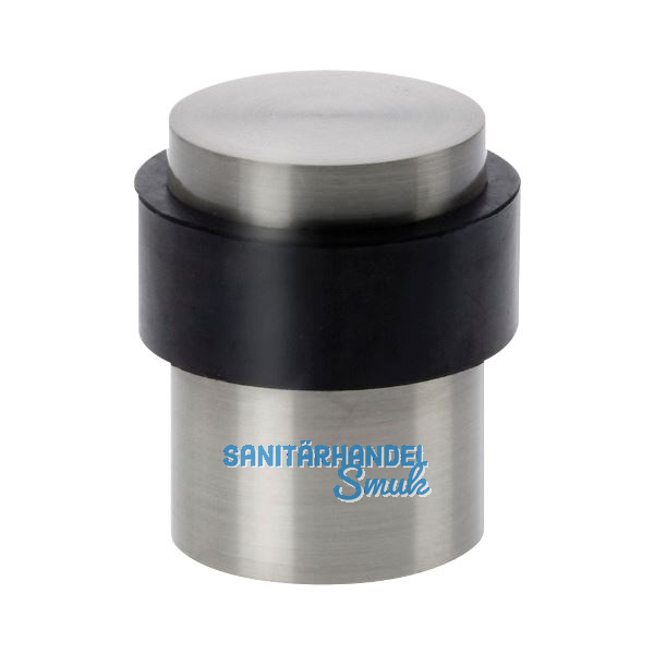 BURG-W�CHTER Bodent�rpuffer TSB 2230 SB, Edelstahl geb�rstet