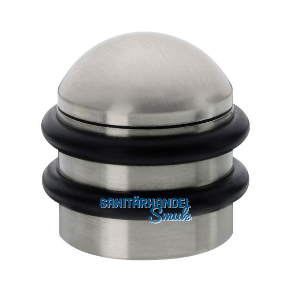 BURG-W�CHTER Bodent�rpuffer TSB 2235 SB, Edelstahl geb�rstet