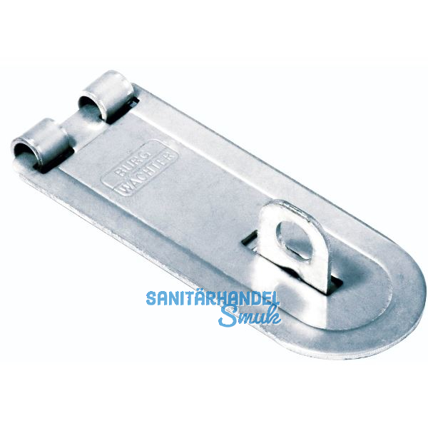 BURG-W�CHTER Anlegearbe PCC 100, Stahl verzinkt