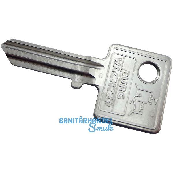 BURG-W�CHTER Schl�sselrohling 66R/L