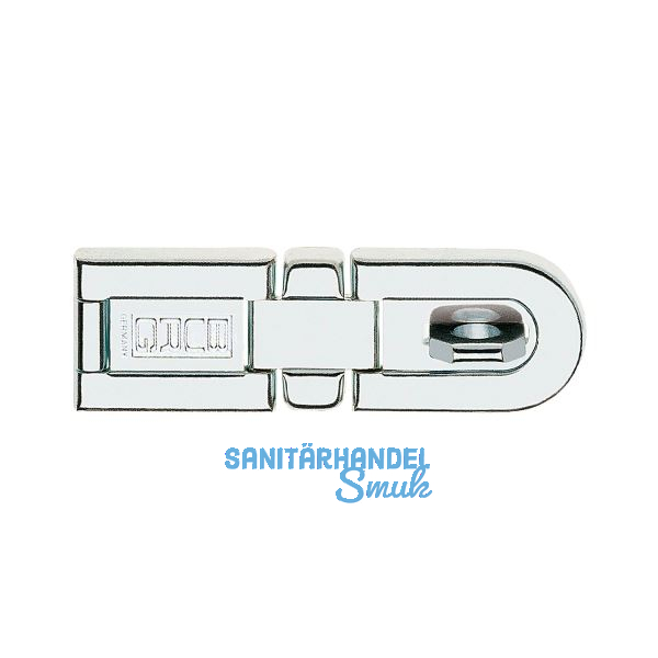 BURG-W�CHTER Anlegarbe mit Doppelgelenk 130 mm