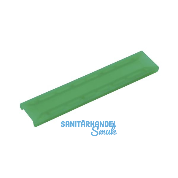 ROTO Verglasungsklotz GL-SV 100 x 20 x 5, aus Kunststoff gr�n