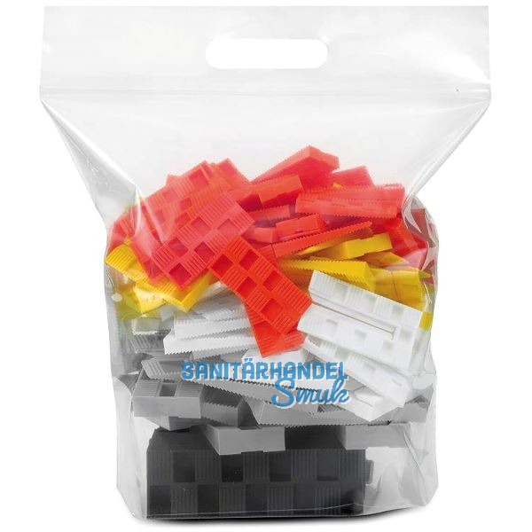 GV Montagekeile, MID 120