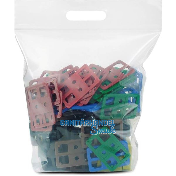 GV Justierkl�tze - MID 80