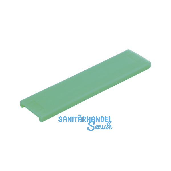 ROTO Verglasungsklotz GL-SV 100 x 24 x 5, aus Kunststoff gr�n