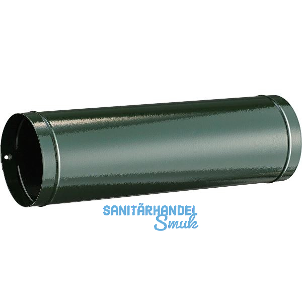 BURG Zeitungsbox NEWS, Stahl verzinkt gr�n