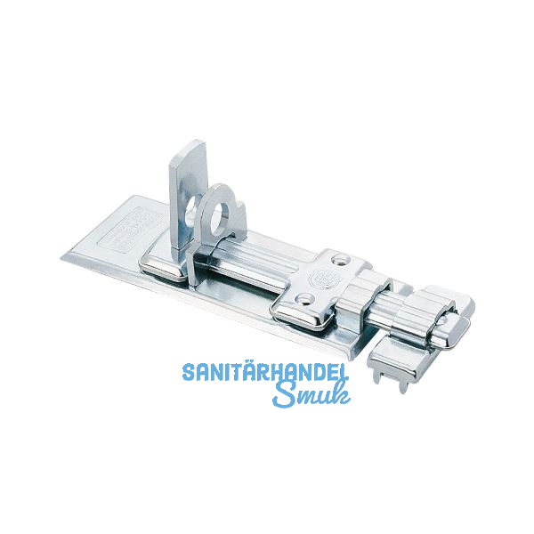 Querriegel R 120, L�nge 120 mm, verzinkt SB