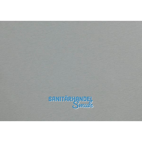 Flachleiste 80, selbstklebend, anthrazitgrau