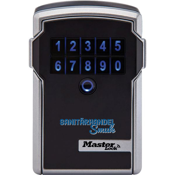MASTER LOCK Schl�sselsafe 5441 EURD mit Bluetooth
